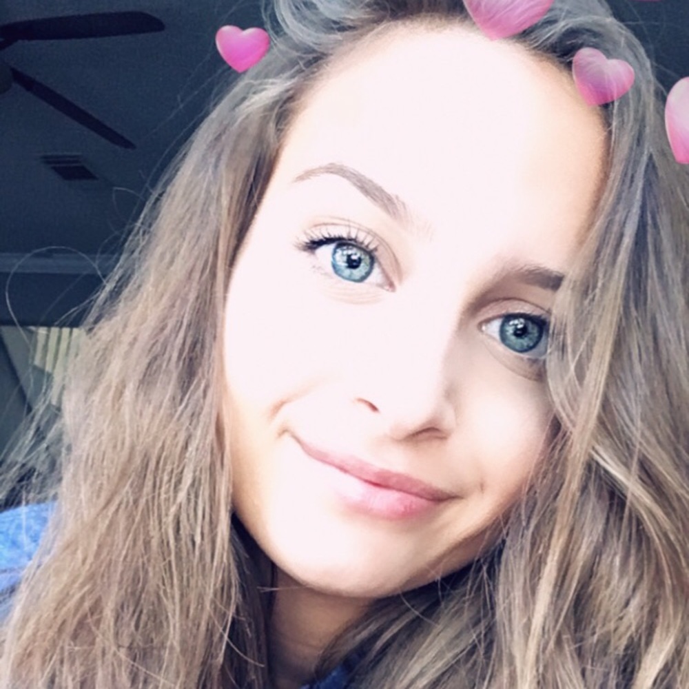 Meet your Posher, Vanessa